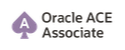 Oracle ACE Program